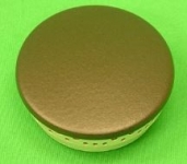 Wolf 815546 Burner Head Small W/Cap 9.2K